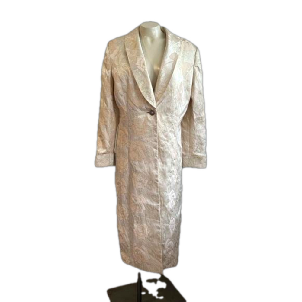 Stella Louise for KB duster Size 16